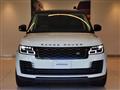 2018 Land Rover Range Rover