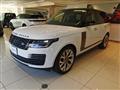2018 Land Rover Range Rover