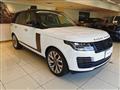 2018 Land Rover Range Rover