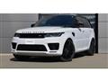 2021 Land Rover Range Rover