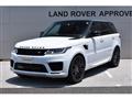 2021 Land Rover Range Rover