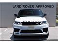 2021 Land Rover Range Rover