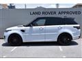 2021 Land Rover Range Rover