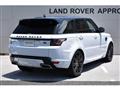 2021 Land Rover Range Rover