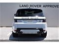 2021 Land Rover Range Rover