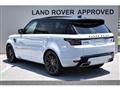 2021 Land Rover Range Rover