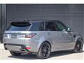2021 Land Rover Range Rover