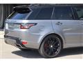 2021 Land Rover Range Rover