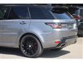 2021 Land Rover Range Rover