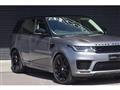 2021 Land Rover Range Rover
