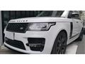2018 Land Rover Range Rover