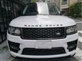 2018 Land Rover Range Rover