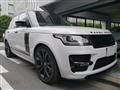 2018 Land Rover Range Rover
