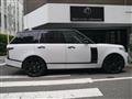 2018 Land Rover Range Rover