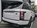 2018 Land Rover Range Rover