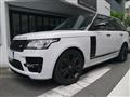 2018 Land Rover Range Rover