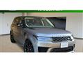 2021 Land Rover Range Rover