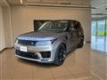 2021 Land Rover Range Rover