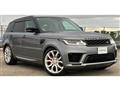 2020 Land Rover Range Rover