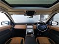 2021 Land Rover Range Rover