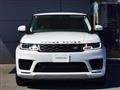 2021 Land Rover Range Rover