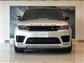 2021 Land Rover Range Rover