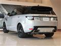 2021 Land Rover Range Rover