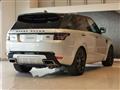 2021 Land Rover Range Rover