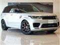 2021 Land Rover Range Rover