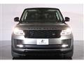 2021 Land Rover Range Rover