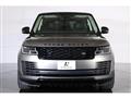 2021 Land Rover Range Rover