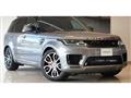 2021 Land Rover Range Rover