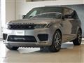 2021 Land Rover Range Rover