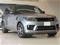 2021 Land Rover Range Rover
