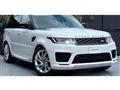 2021 Land Rover Range Rover