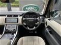 2021 Land Rover Range Rover