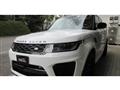 2019 Land Rover Range Rover