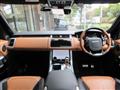 2019 Land Rover Range Rover