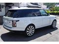 2018 Land Rover Range Rover