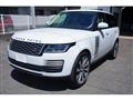 2018 Land Rover Range Rover
