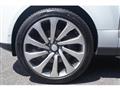 2018 Land Rover Range Rover