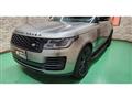 2019 Land Rover Range Rover
