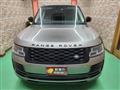2019 Land Rover Range Rover