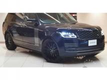 2021 Land Rover Range Rover