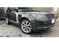 2019 Land Rover Range Rover