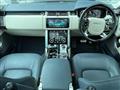 2019 Land Rover Range Rover