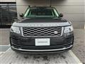 2019 Land Rover Range Rover