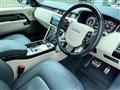 2019 Land Rover Range Rover