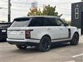 2021 Land Rover Range Rover