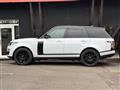 2021 Land Rover Range Rover